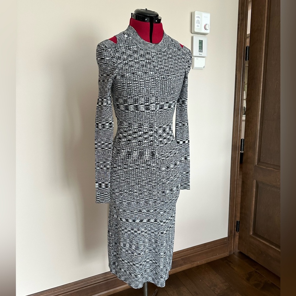 Marciano dress